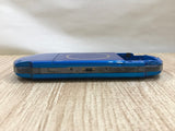 PSP-3000 VIBRANT BLUE Console Japan - With Defects GE2162 - Photo 7