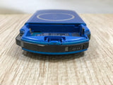 PSP-3000 VIBRANT BLUE Console Japan - With Defects GE2162 - Photo 8