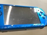 PSP-3000 VIBRANT BLUE Console Japan - With Defects GE2162 - Photo 9