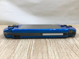 PSP-3000 VIBRANT BLUE Console Japan - With Defects GE2163 - Photo 5