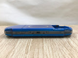 PSP-3000 VIBRANT BLUE Console Japan - With Defects GE2163 - Photo 7