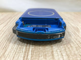 PSP-3000 VIBRANT BLUE Console Japan - With Defects GE2163 - Photo 8