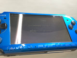 PSP-3000 VIBRANT BLUE Console Japan - With Defects GE2163 - Photo 9