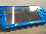 PSP-3000 VIBRANT BLUE Console Japan - With Defects GE2164 - Photo 10