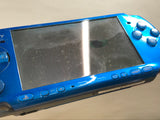PSP-3000 VIBRANT BLUE Console Japan - With Defects GE2164 - Photo 11