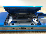 PSP-3000 VIBRANT BLUE Console Japan - With Defects GE2164 - Photo 12