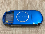 PSP-3000 VIBRANT BLUE Console Japan - With Defects GE2164 - Photo 5