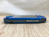 PSP-3000 VIBRANT BLUE Console Japan - With Defects GE2164 - Photo 6