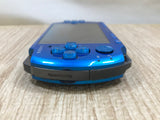 PSP-3000 VIBRANT BLUE Console Japan - With Defects GE2164 - Photo 7