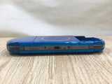 PSP-3000 VIBRANT BLUE Console Japan - With Defects GE2164 - Photo 8