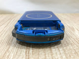 PSP-3000 VIBRANT BLUE Console Japan - With Defects GE2164 - Photo 9