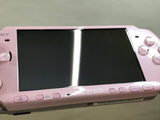 PSP-3000 BLOSSOM PINK Console Japan - With Defects GE2165 - Photo 10