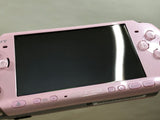 PSP-3000 BLOSSOM PINK Console Japan - With Defects GE2165 - Photo 11