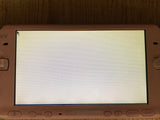 PSP-3000 BLOSSOM PINK Console Japan - With Defects GE2165 - Photo 2