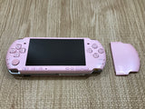 PSP-3000 BLOSSOM PINK Console Japan - With Defects GE2165 - Photo 3