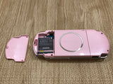 PSP-3000 BLOSSOM PINK Console Japan - With Defects GE2165 - Photo 4