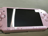 PSP-3000 BLOSSOM PINK Console Japan - With Defects GE2165 - Photo 9
