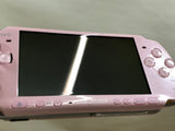 PSP-3000 BLOSSOM PINK Console Japan - With Defects GE2166 - Photo 10