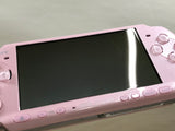 PSP-3000 BLOSSOM PINK Console Japan - With Defects GE2166 - Photo 11