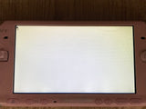 PSP-3000 BLOSSOM PINK Console Japan - With Defects GE2166 - Photo 2
