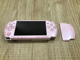 PSP-3000 BLOSSOM PINK Console Japan - With Defects GE2166 - Photo 3