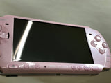 PSP-3000 BLOSSOM PINK Console Japan - With Defects GE2166 - Photo 9
