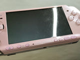 PSP-3000 BLOSSOM PINK Console Japan - With Defects GE2167 - Photo 11