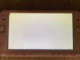 PSP-3000 BLOSSOM PINK Console Japan - With Defects GE2167 - Photo 2