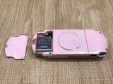 PSP-3000 BLOSSOM PINK Console Japan - With Defects GE2167 - Photo 4