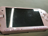 PSP-3000 BLOSSOM PINK Console Japan - With Defects GE2167 - Photo 9