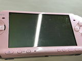 PSP-3000 BLOSSOM PINK Console Japan - With Defects GE2168 - Photo 10