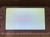 PSP-3000 BLOSSOM PINK Console Japan - With Defects GE2168 - Photo 2