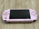 PSP-3000 BLOSSOM PINK Console Japan - With Defects GE2168 - Photo 3