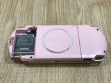 PSP-3000 BLOSSOM PINK Console Japan - With Defects GE2168 - Photo 4