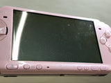 PSP-3000 BLOSSOM PINK Console Japan - With Defects GE2168 - Photo 9