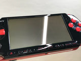 PSP-3000 BLACK & RED Console Japan - With Defects GE2169 - Photo 11