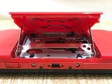 PSP-3000 BLACK & RED Console Japan - With Defects GE2169 - Photo 12