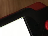 PSP-3000 BLACK & RED Console Japan - With Defects GE2169 - Photo 3