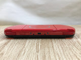 PSP-3000 BLACK & RED Console Japan - With Defects GE2169 - Photo 8