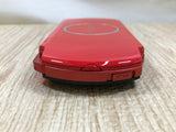 PSP-3000 BLACK & RED Console Japan - With Defects GE2169 - Photo 9
