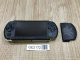 PSP-3000 MONSTER HUNTER 3RD Ver. Console Japan - Not Working GE2172 - Photo 1