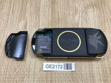 PSP-3000 MONSTER HUNTER 3RD Ver. Console Japan - Not Working GE2172 - Photo 2