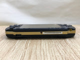 PSP-3000 MONSTER HUNTER 3RD Ver. Console Japan - Not Working GE2172 - Photo 3
