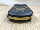 PSP-3000 MONSTER HUNTER 3RD Ver. Console Japan - Not Working GE2172 - Photo 6