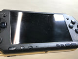 PSP-3000 MONSTER HUNTER 3RD Ver. Console Japan - Not Working GE2172 - Photo 7