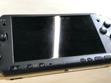 PSP-3000 MONSTER HUNTER 3RD Ver. Console Japan - Not Working GE2172 - Photo 9