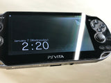 PS Vita PCH-1000 CRYSTAL BLACK Console Japan - Tested Working GE2173 - Photo 11
