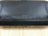 PS Vita PCH-1000 CRYSTAL BLACK Console Japan - Tested Working GE2173 - Photo 12