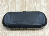 PS Vita PCH-1000 CRYSTAL BLACK Console Japan - Tested Working GE2173 - Photo 3