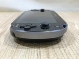 PS Vita PCH-1000 CRYSTAL BLACK Console Japan - Tested Working GE2173 - Photo 5